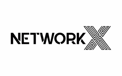 BM COM with Incognito attending NetworkX 2025 in Paris