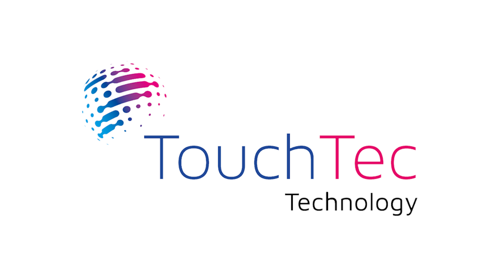 TouchTec selects BM COM Device Management